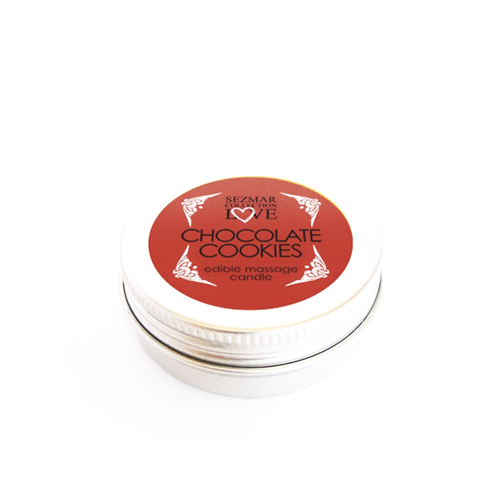 Mini Bougie de massage 30ml de chez SEZMAR LOVE ( B05 )