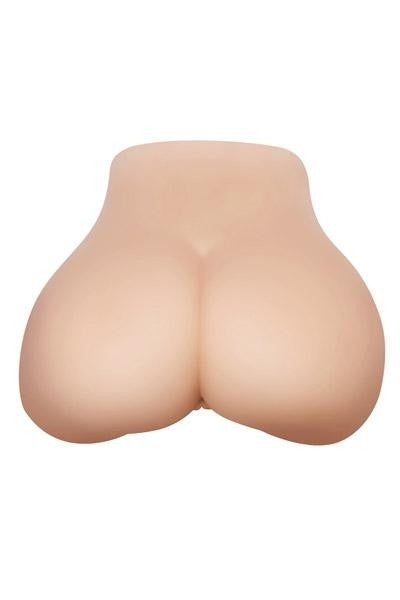 Masturbateur Vibrant Fesses rebondies de chez CRAZY BULL