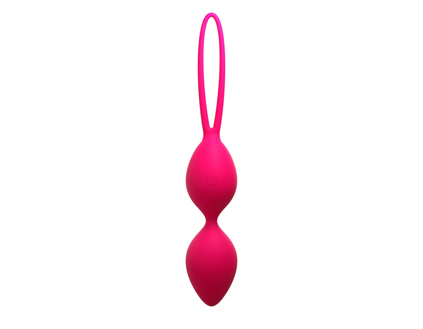 Divine Balls Geisha ou oeuf vibrant rechargeable de chez DORCEL