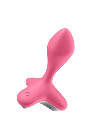 Game Changer Plug ultra vibrant USB de che SATISFYER ( PL09 )