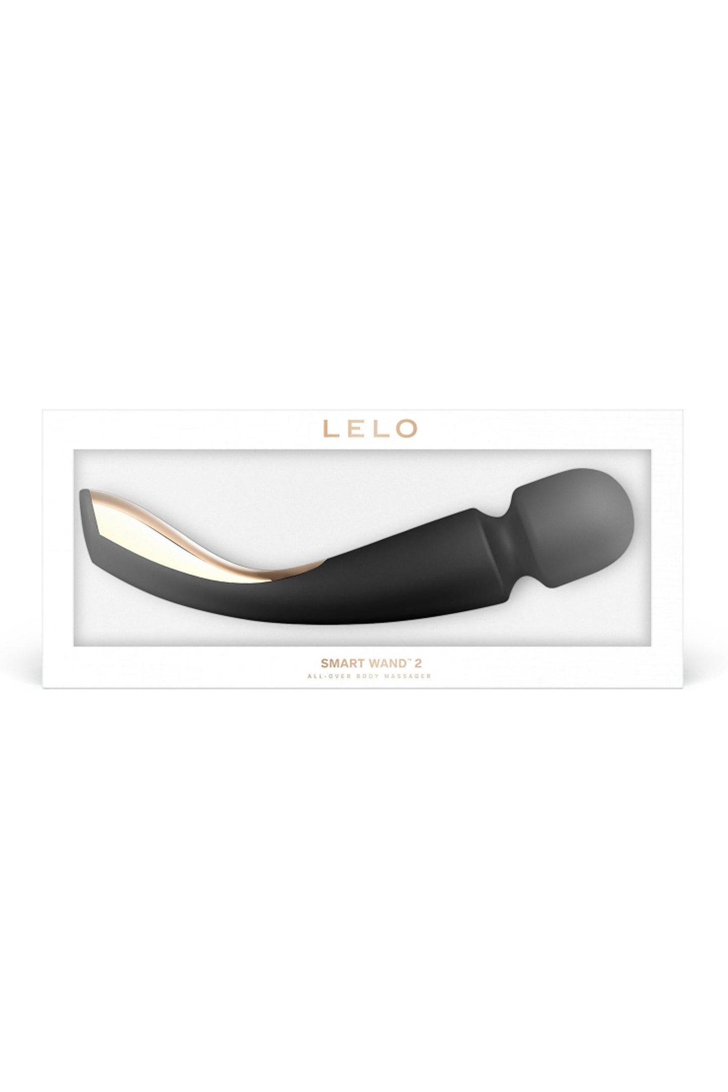 Smart Wand 2 Large de chez LELO