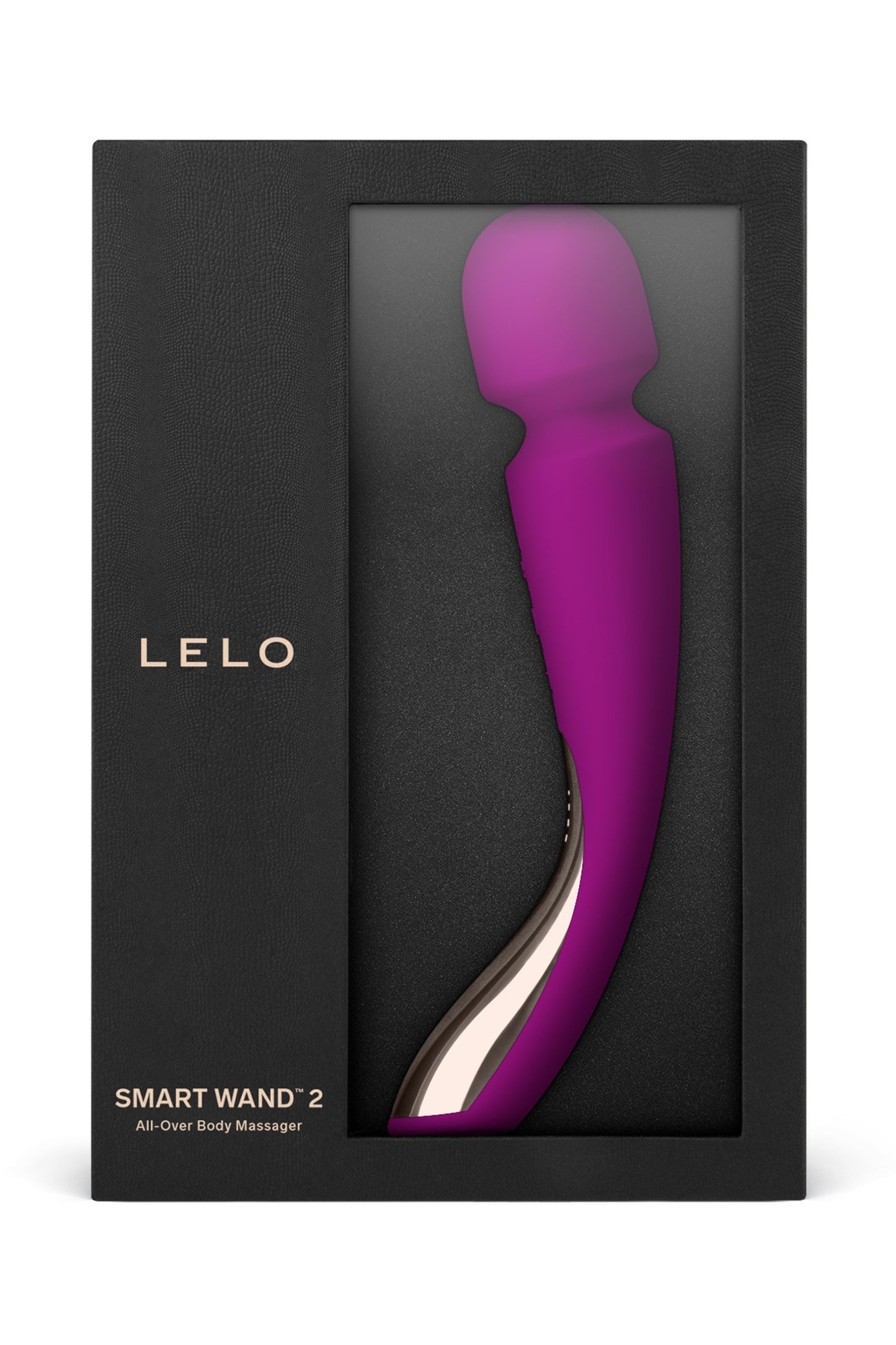 Smart Wand 2 Medium de chez LELO