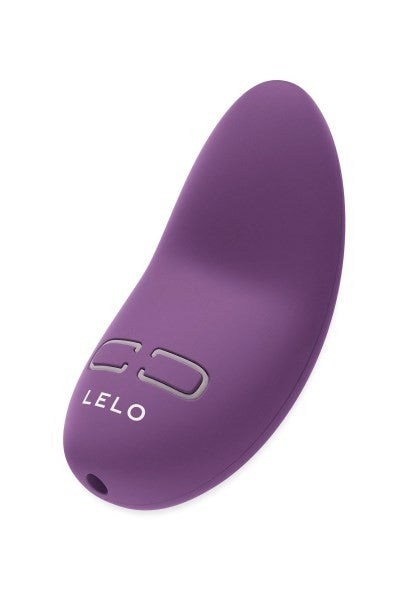 Lily 3  de chez LELO Stimulateur clitoridien violet USB