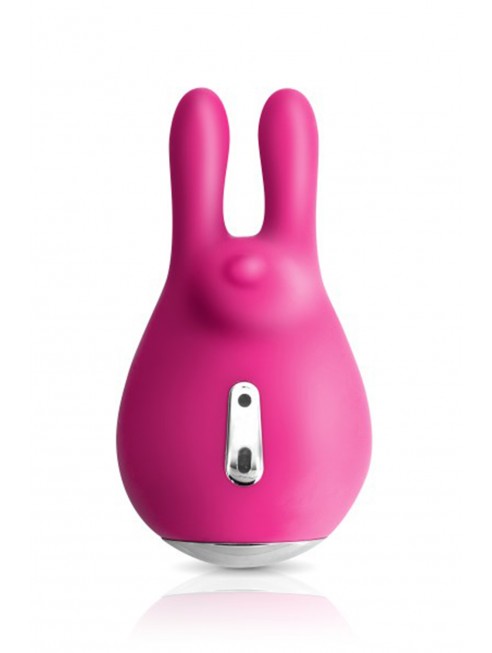 Stimulateur De Clitoris Bunny Rose